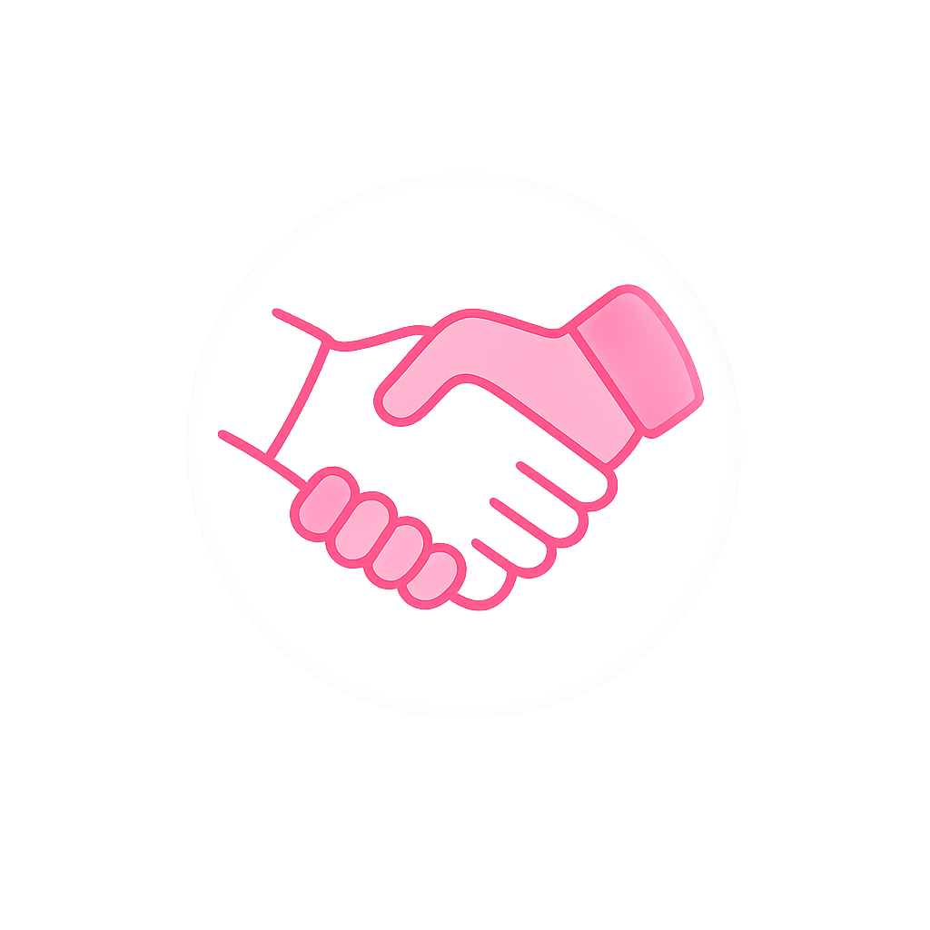 Handshake