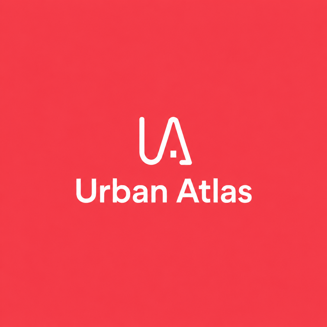 Urban Atlas